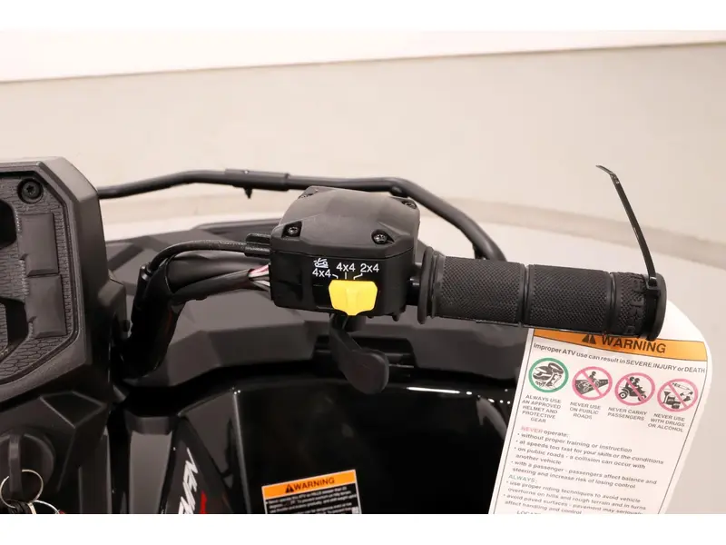 2024 Polaris SPORTSMAN 570  TRAIL