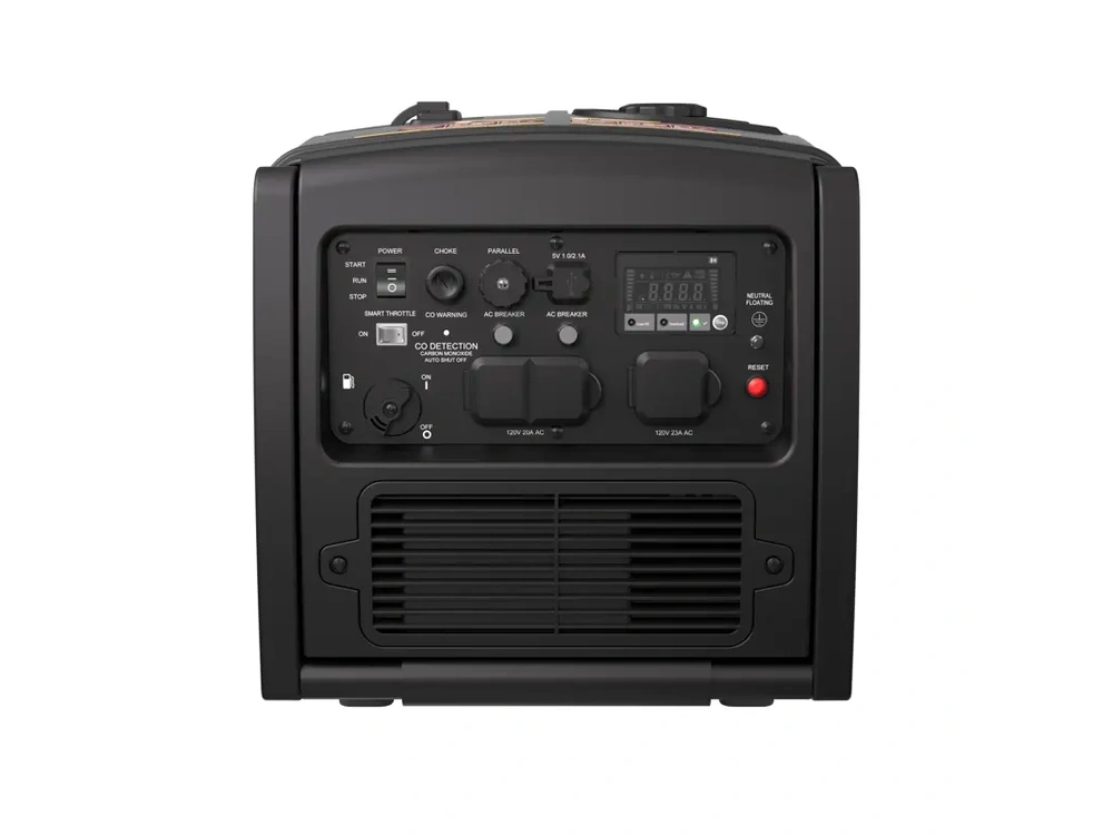 Polaris P3200iebt 2024 alt