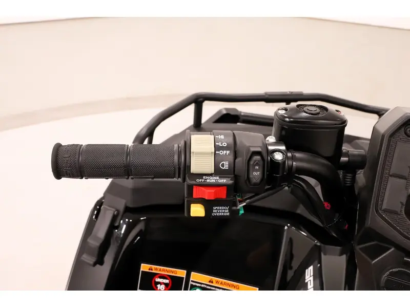 2024 Polaris SPORTSMAN 570  TRAIL