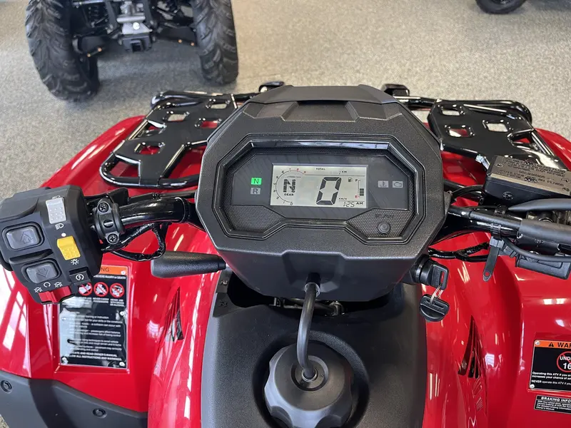 2024 Honda RUBICON 700 ***NOUVEAU MODEL ***