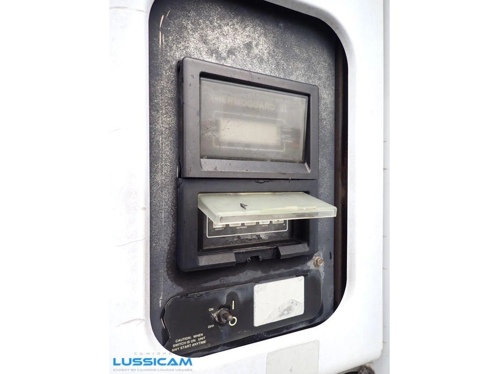 Utility Vs2ra 2001