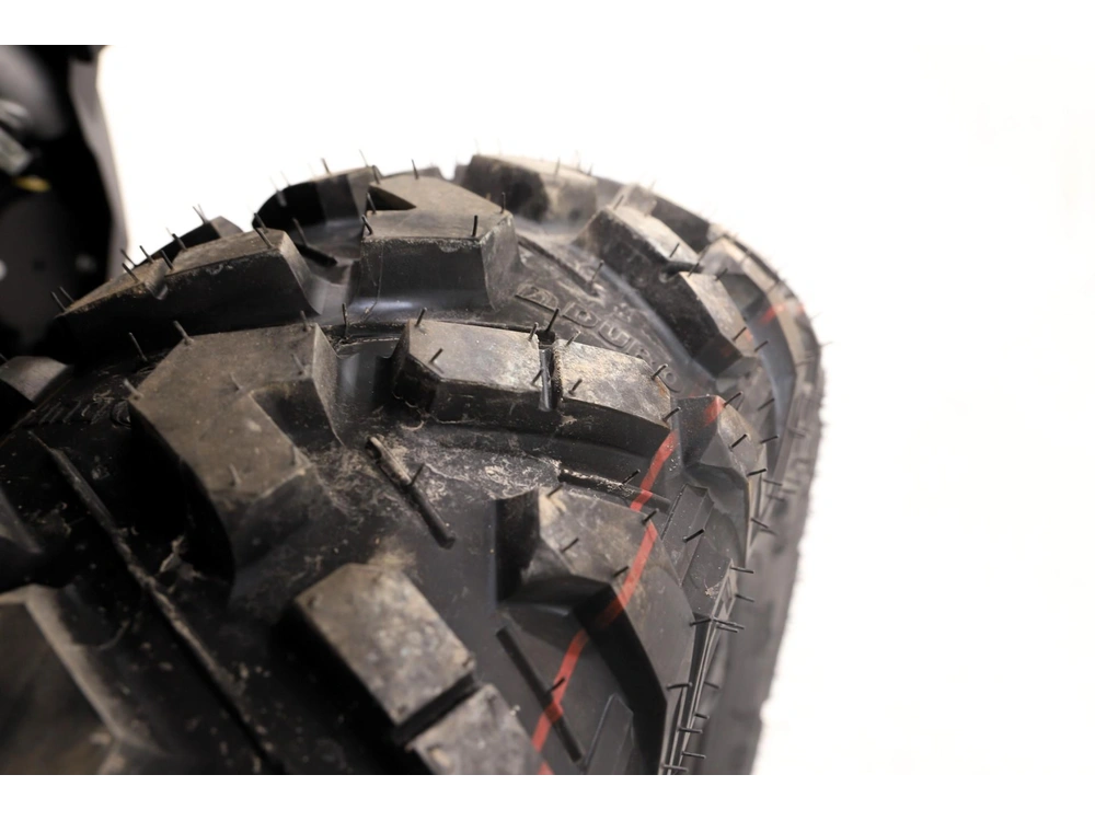 2024 Polaris Sportsman 850 Ultimate Trail alt