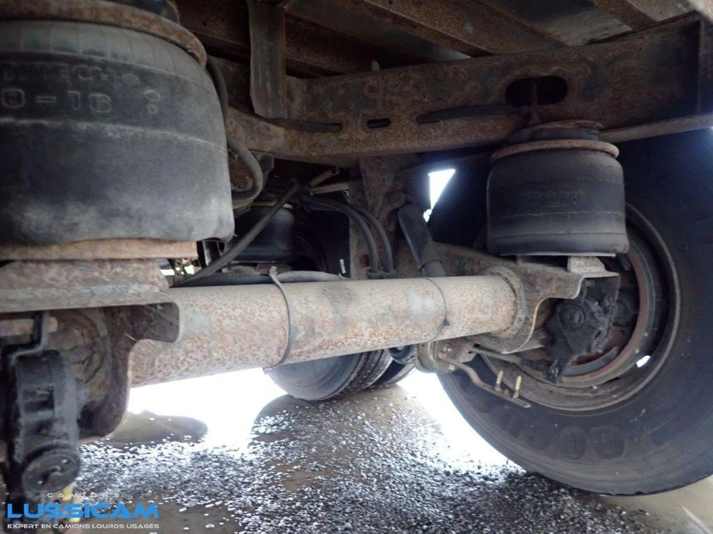 Utility Vs2ra 2001