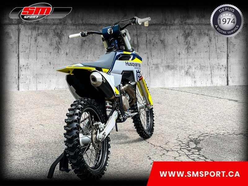 Husqvarna Fc 450 2023 alt