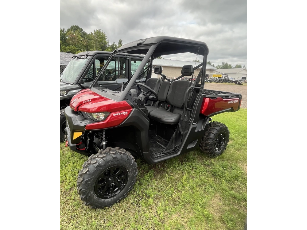 2024 Can-am Def Xt 64 Hd10 8crb alt