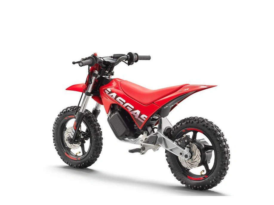 Gas Gas Mc-e 2 🔋100% Électrique 2025 alt