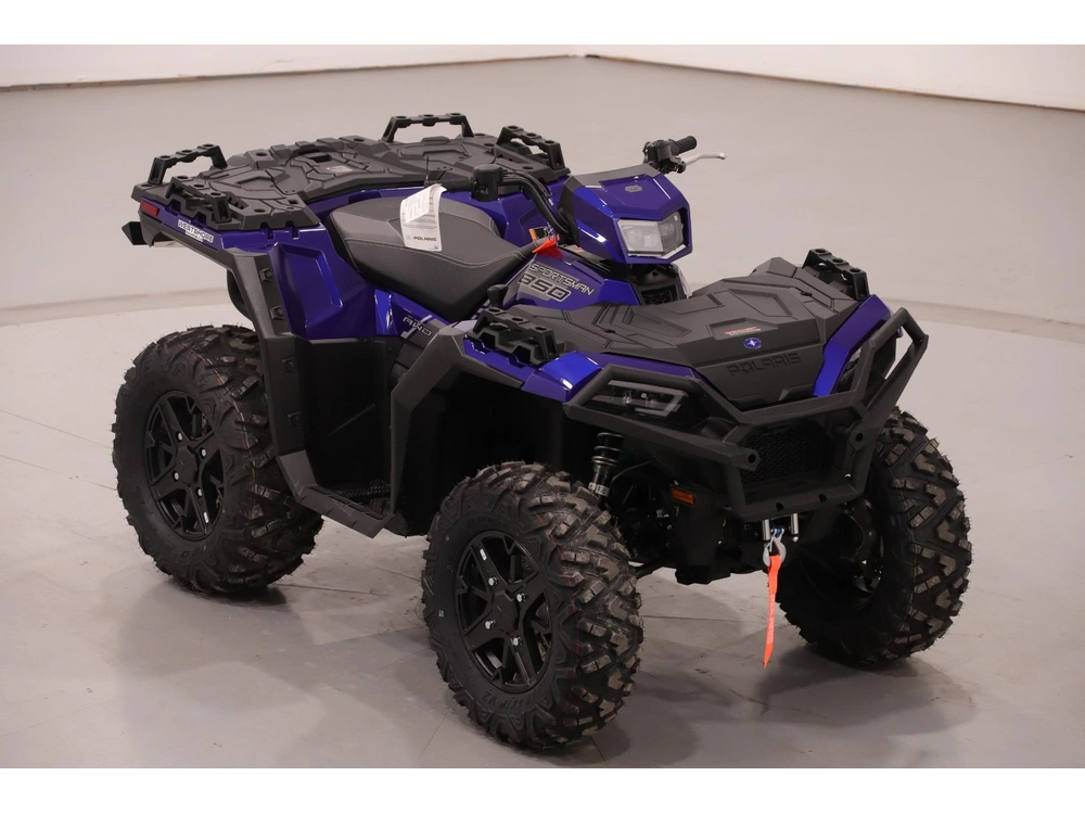 2024 Polaris Sportsman 850 Ultimate Trail alt
