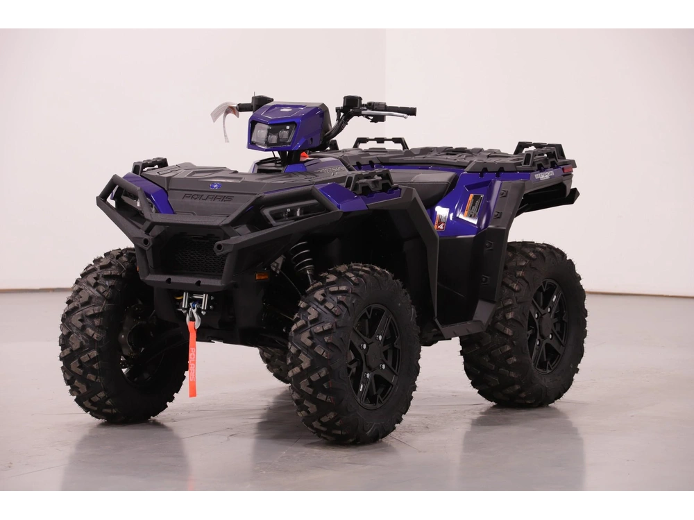 2024 Polaris Sportsman 850 Ultimate Trail alt