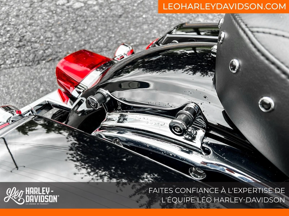 Harley-davidson Flhr Road King 2022 alt