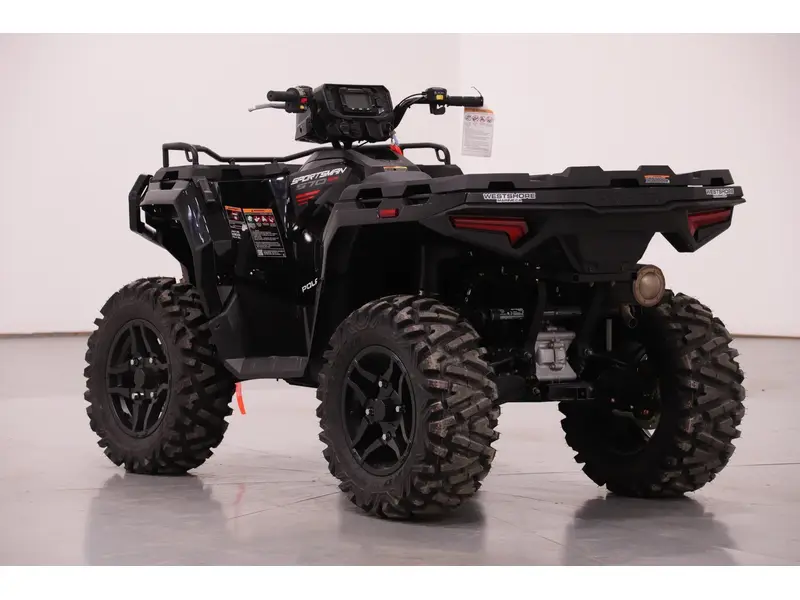 2024 Polaris SPORTSMAN 570  TRAIL