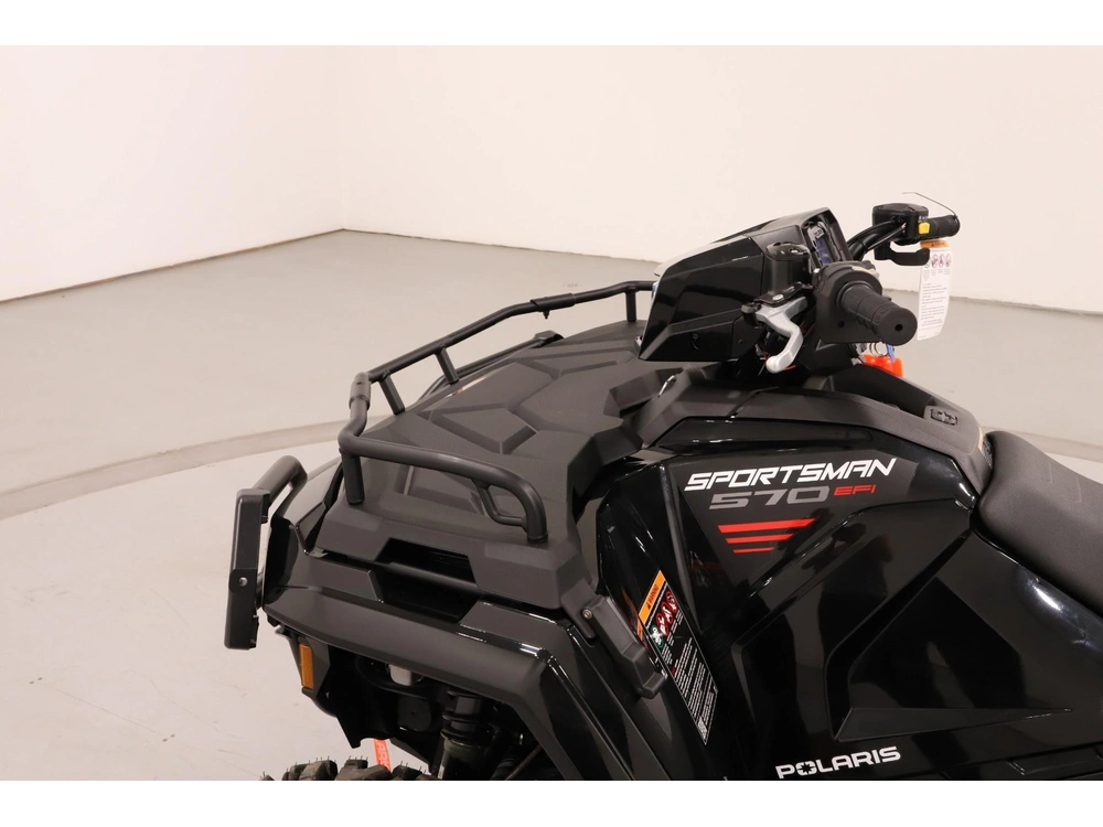 2024 Polaris Sportsman 570 Trail alt