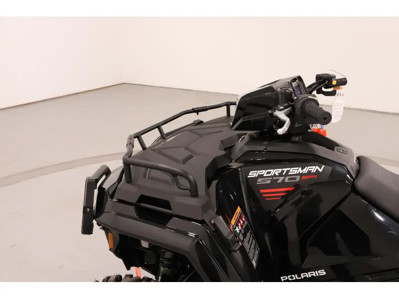 2024 Polaris SPORTSMAN 570  TRAIL