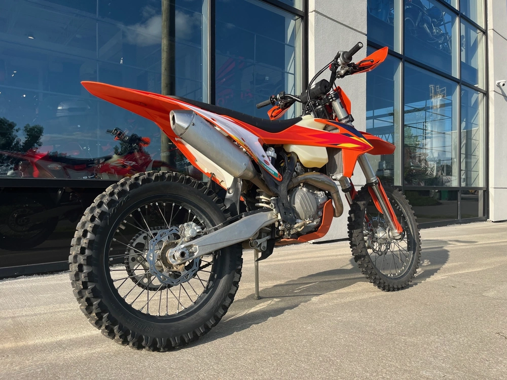 2019 Ktm 450 Xc-f alt