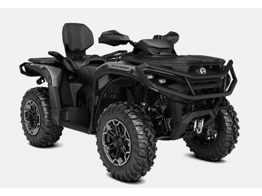 Can-Am Outlander Max XT 850  2025