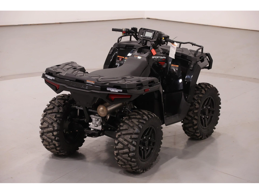 2024 Polaris Sportsman 570 Trail alt