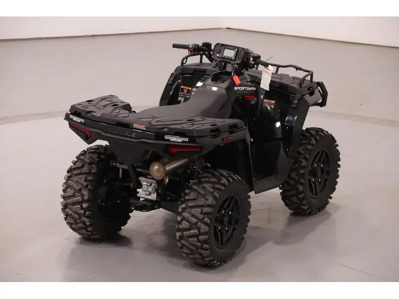 2024 Polaris SPORTSMAN 570  TRAIL