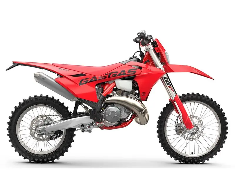 2025 Gas Gas EC250