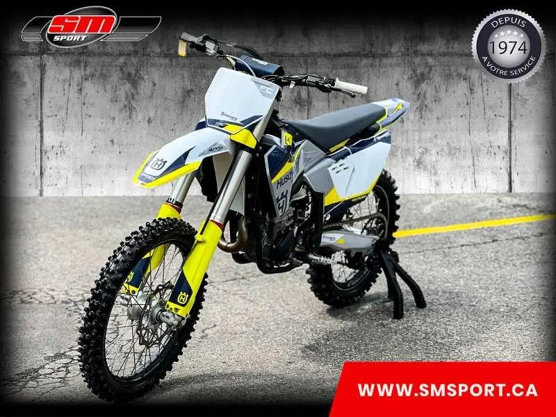 Husqvarna FC 450 2023