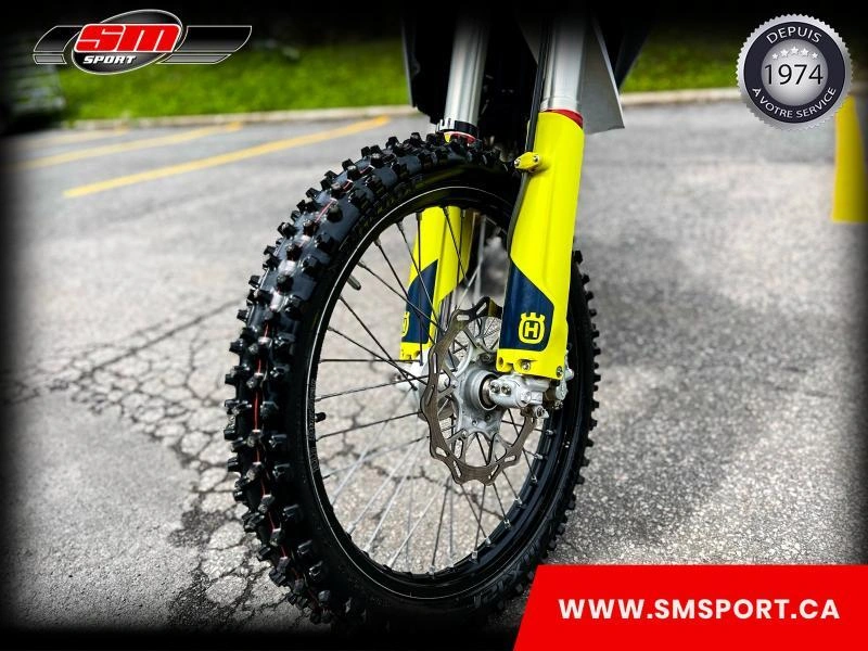 Husqvarna Fc 450 2023 alt