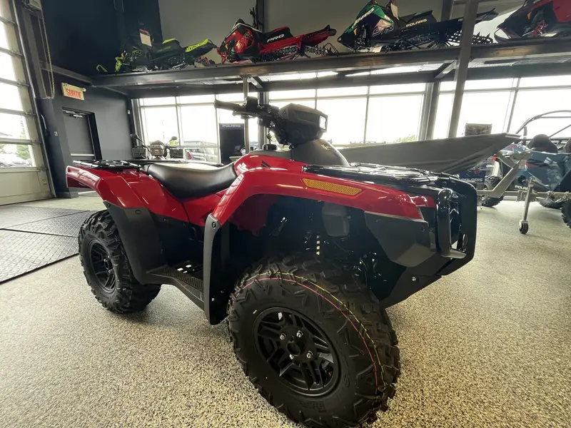 2024 Honda RUBICON 700 ***NOUVEAU MODEL ***