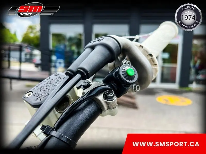 Husqvarna FC 450 2023