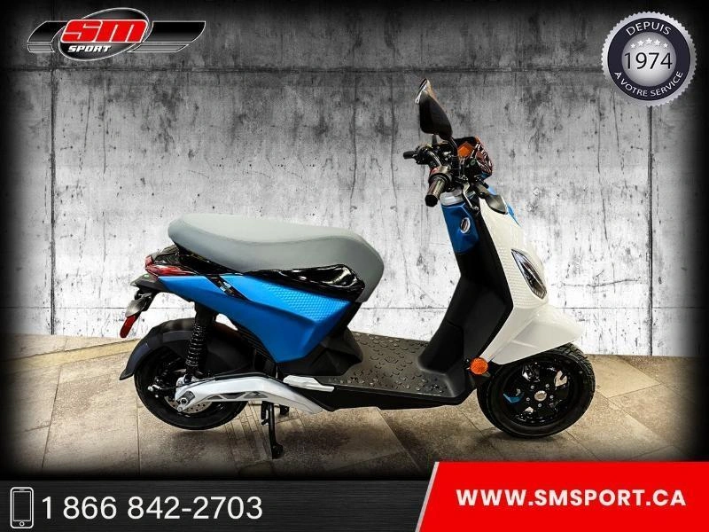 2022 Piaggio Piaggio 1 Active alt