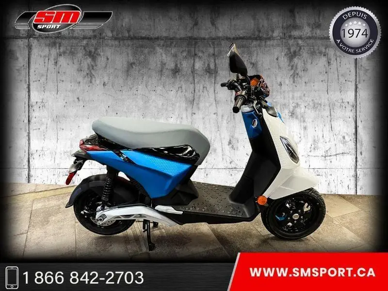 2022 Piaggio Piaggio 1 Active