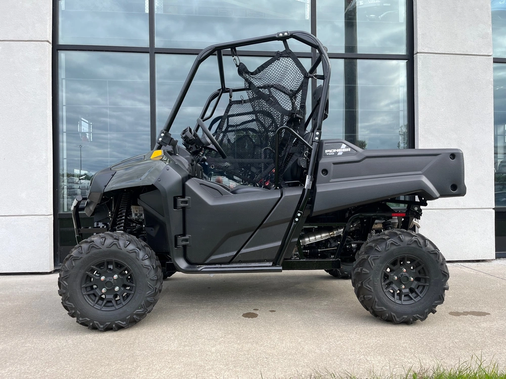 Honda Pioneer 700 2 Places 2026 alt