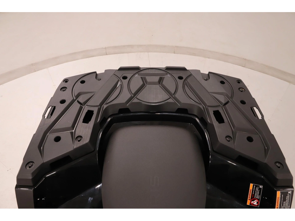 2024 Polaris Sportsman 570 Trail - Onyx Black Trail alt