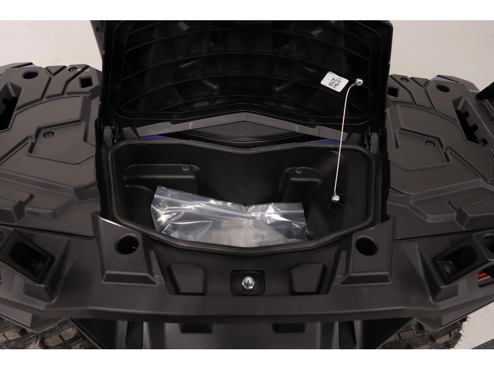 2024 Polaris Sportsman 850 Ultimate Trail alt