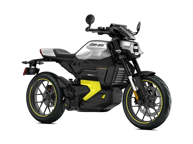 2025 Can-am Pulse '73 alt