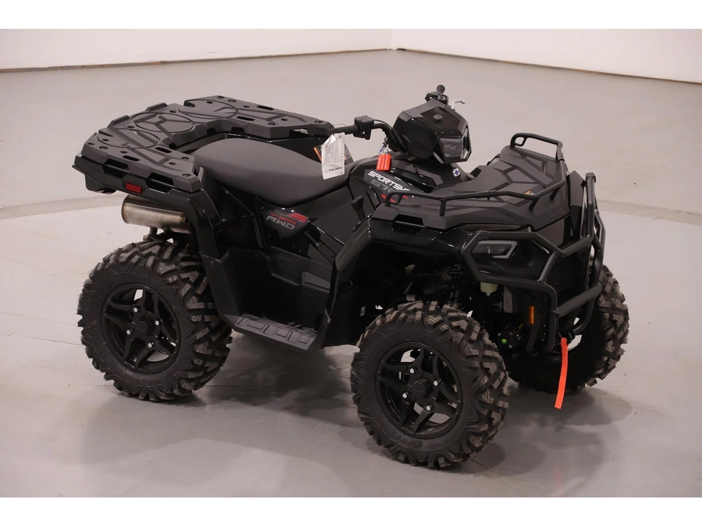2024 Polaris Sportsman 570 Trail alt
