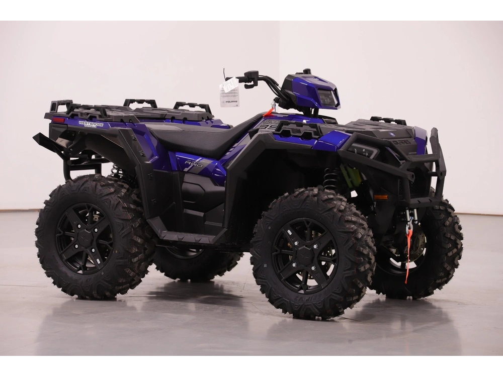 2024 Polaris Sportsman 850 Ultimate Trail alt