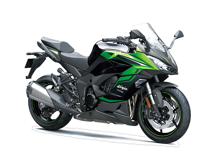 Kawasaki Ninja 1000sx 2024 alt