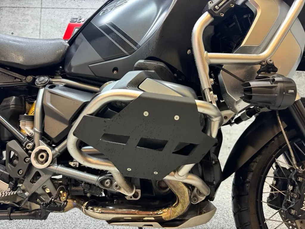 2021 BMW R1250GS ADVENTURE