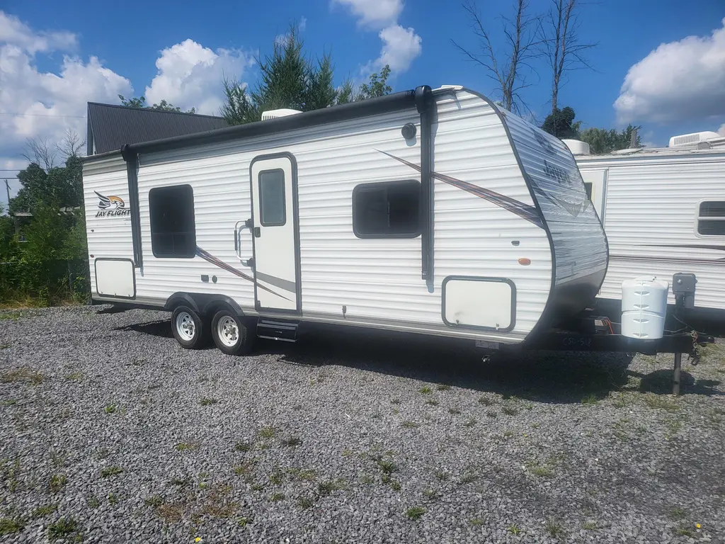 2019 Jayco 232RB ***62$/SEM A 8.49% POUR 180 MOIS***