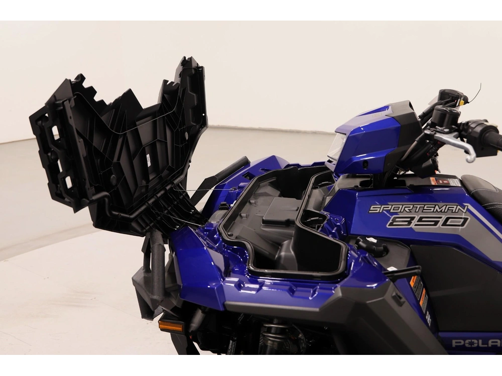 2024 Polaris Sportsman 850 Ultimate Trail alt