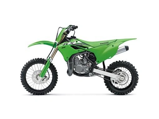 Kawasaki Kx 85 *3.99%/60 Mois💳 2025 alt