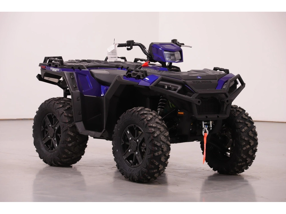 2024 Polaris Sportsman 850 Ultimate Trail alt