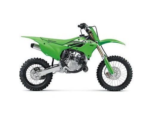 Kawasaki Kx 85 *3.99%/60 Mois💳 2025 alt