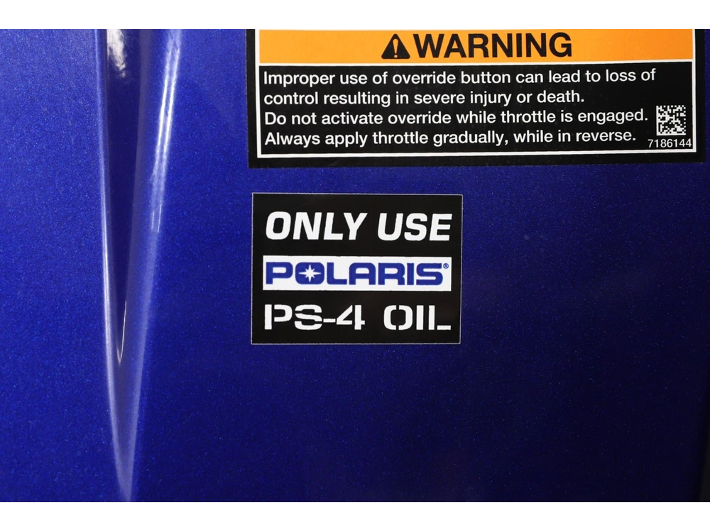 2024 Polaris Sportsman 850 Ultimate Trail alt