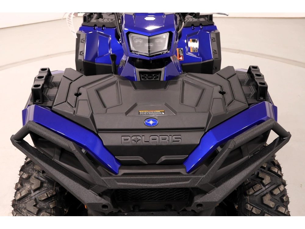 2024 Polaris Sportsman 850 Ultimate Trail alt