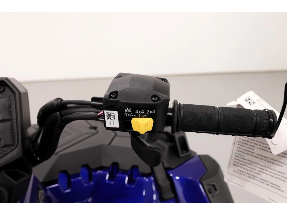 2024 Polaris Sportsman 850 Ultimate Trail alt