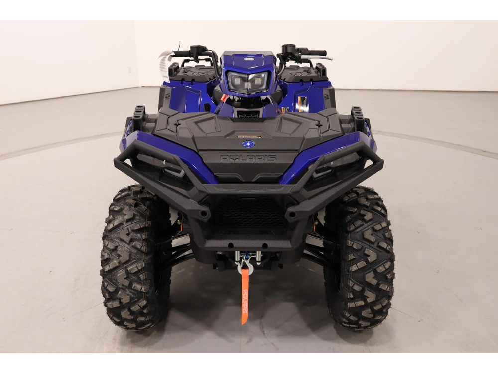 2024 Polaris Sportsman 850 Ultimate Trail alt