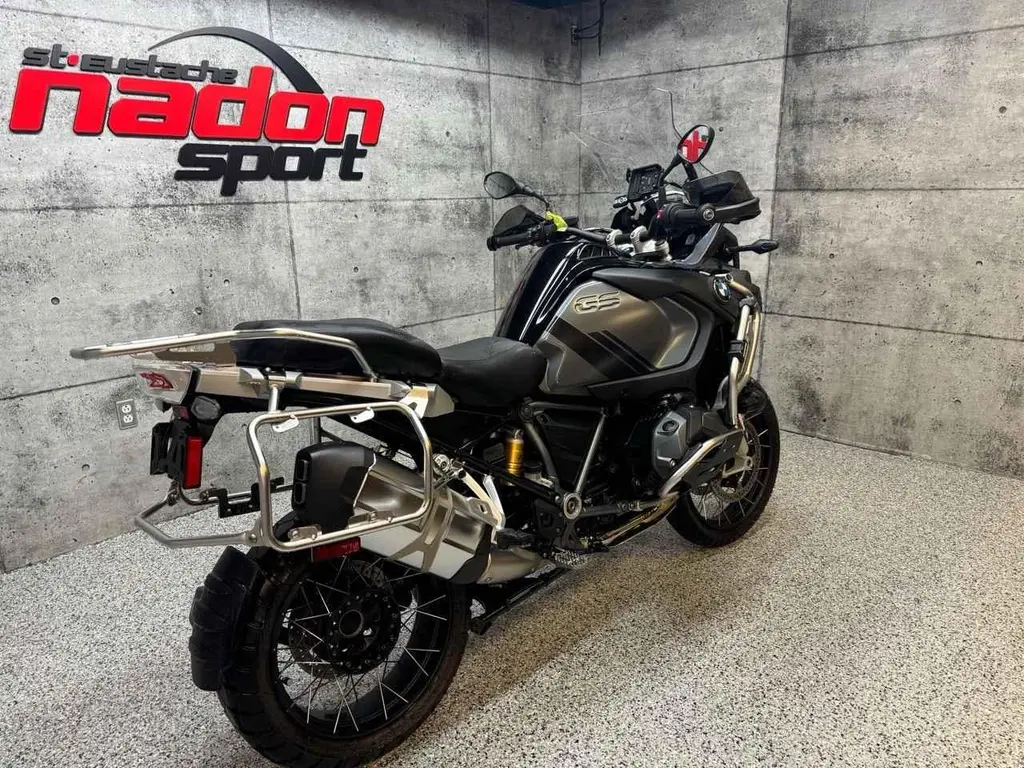 BMW R1250GS ADVENTURE 2021