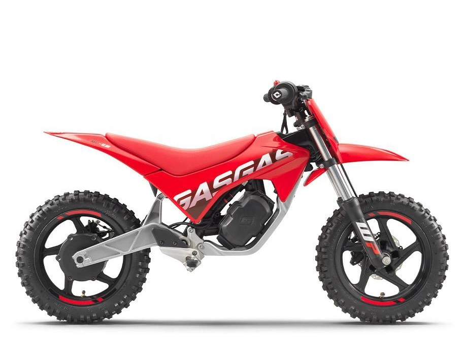 Gas Gas Mc-e 2 🔋100% Électrique 2025 alt