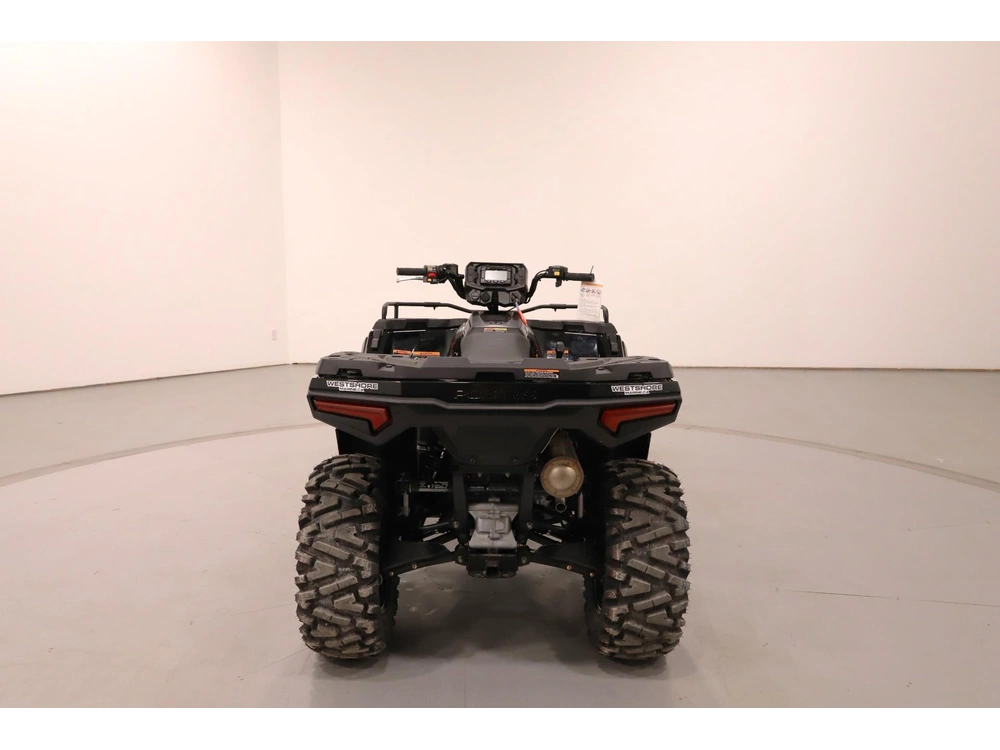 2024 Polaris Sportsman 570 Trail alt