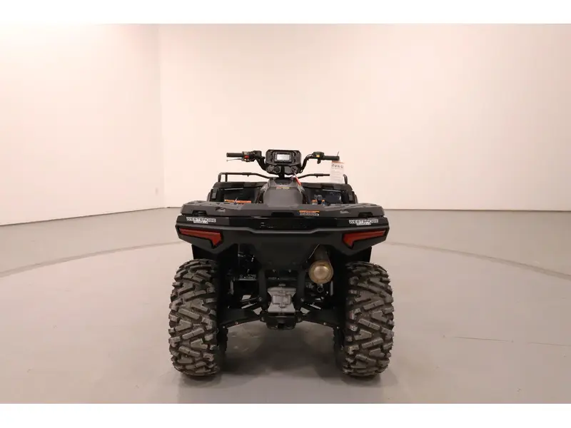 2024 Polaris SPORTSMAN 570  TRAIL
