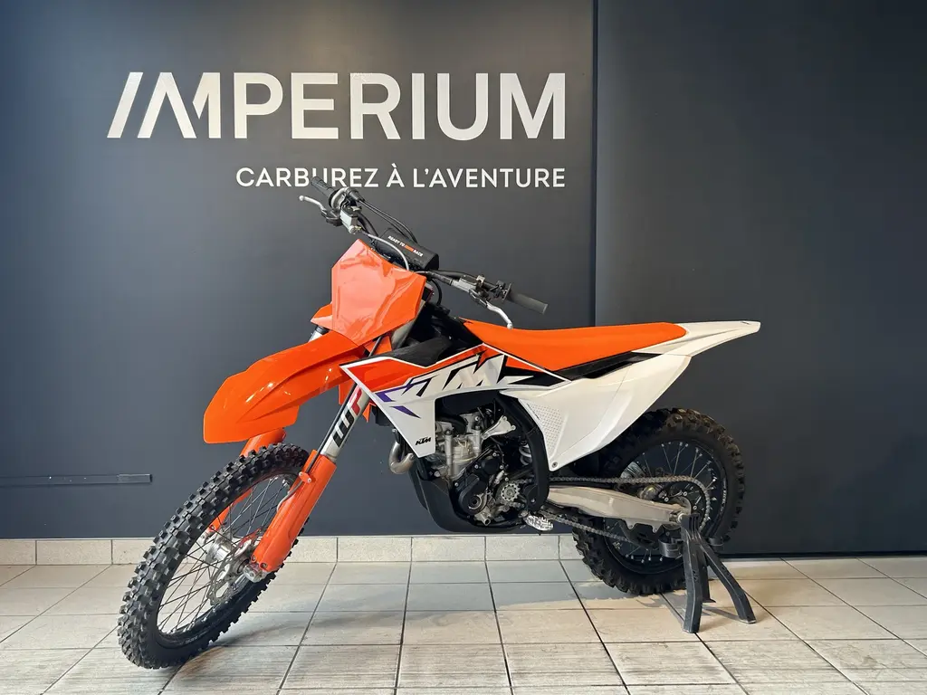 KTM 250 SX-F  2023