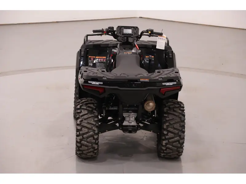 2024 Polaris SPORTSMAN 570  TRAIL